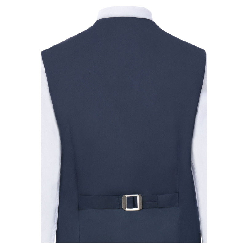 kidsatelier-moustache-Navy-Blue-Formal-suit