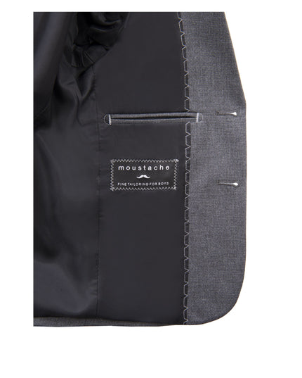 kids-atelier-moustache-kid-boy-gray-5pc-peak-lapel-tuxedo-w201-500-gray