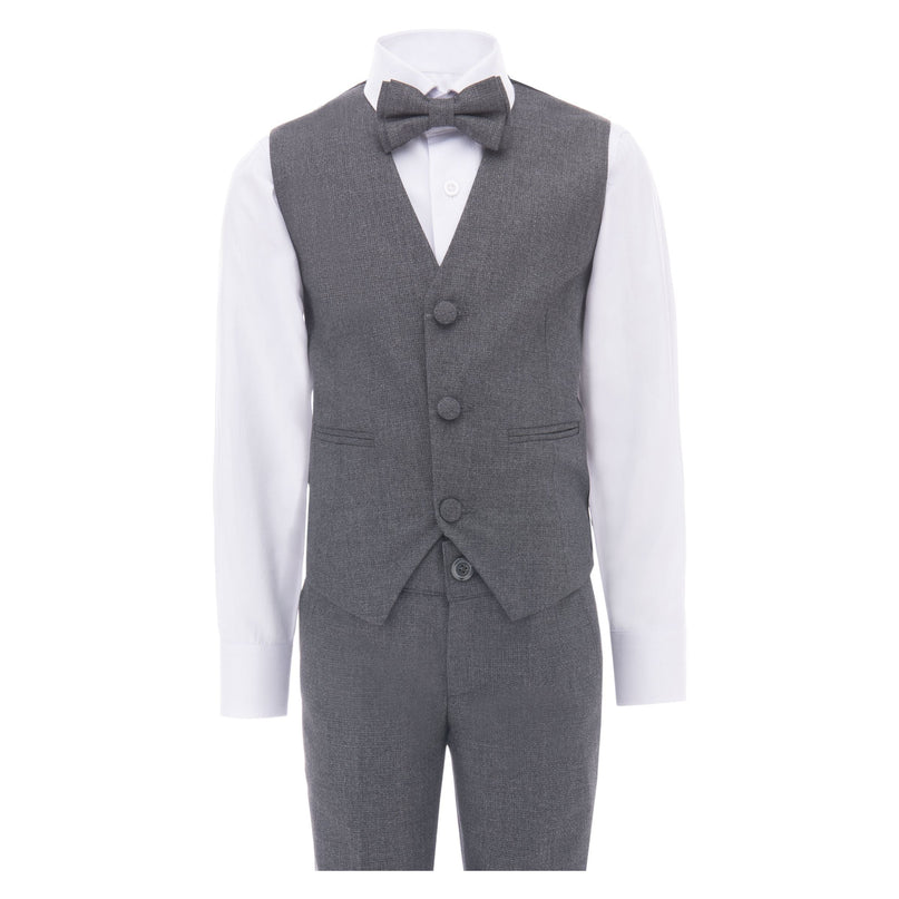 kids-atelier-moustache-kid-boy-gray-5pc-peak-lapel-tuxedo-w201-500-gray