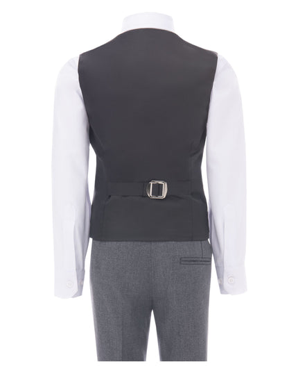 kids-atelier-moustache-kid-boy-gray-5pc-peak-lapel-tuxedo-w201-500-gray