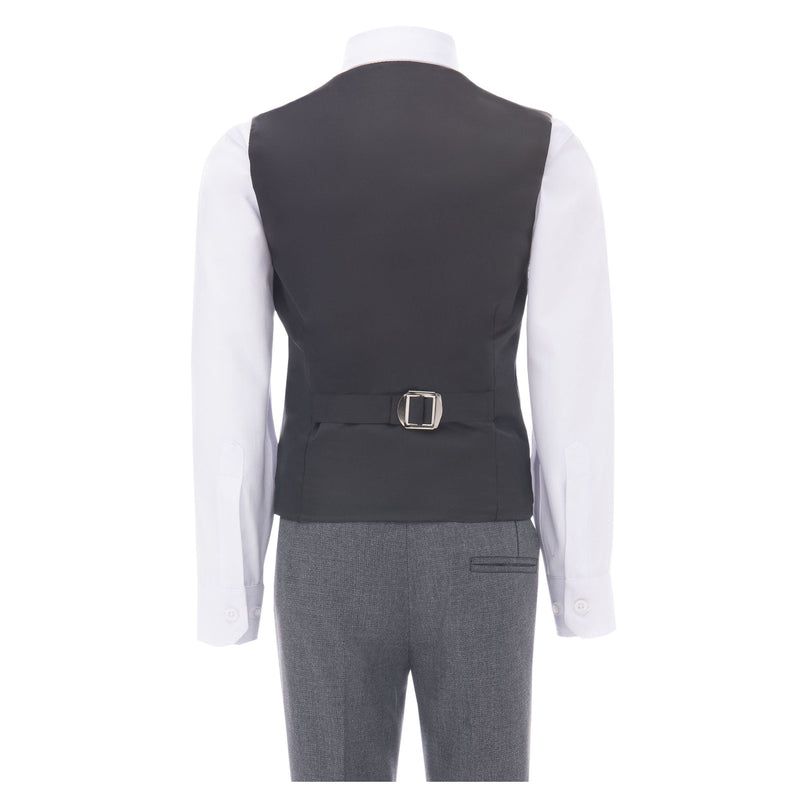 kids-atelier-moustache-kid-boy-gray-5pc-peak-lapel-tuxedo-w201-500-gray