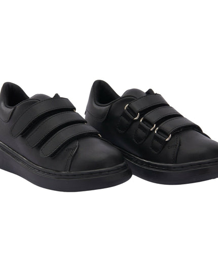 kids-atelier-moustache-kid-baby-boy-black-velcro-sneakers-van84-black