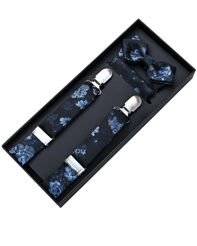 moustache-kids-dark-blue-floral-suspenders-set-ma42024