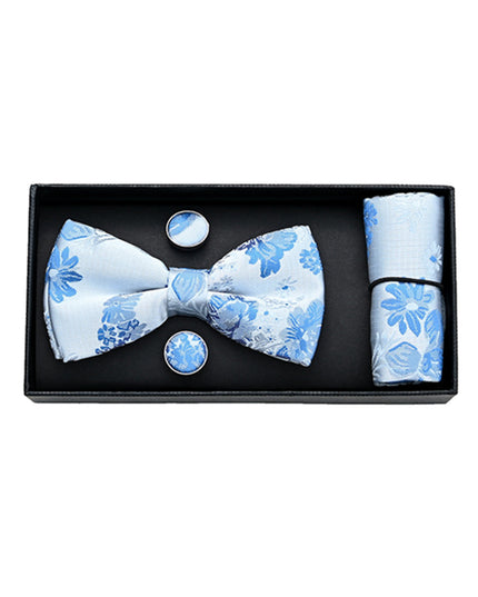 moustache-kids-white-blue-floral-bowtie-set-ma42015