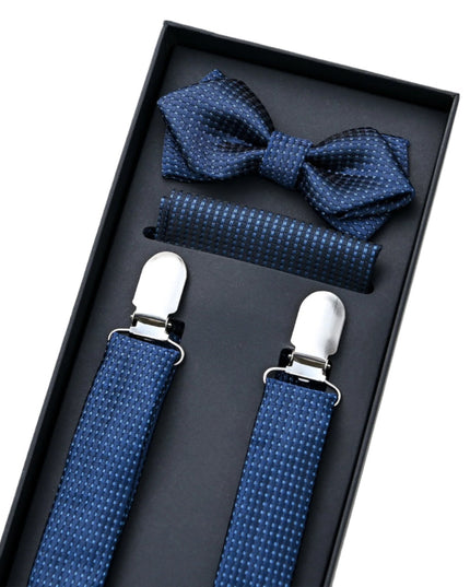 moustache-kids-blue-textured-suspenders-set-ma42022