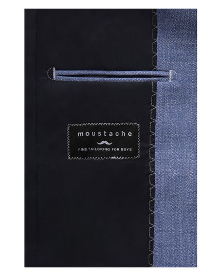 kids-atelier-moustache-kid-baby-boy-night-blue-tweed-blazer-23m07-night-blue