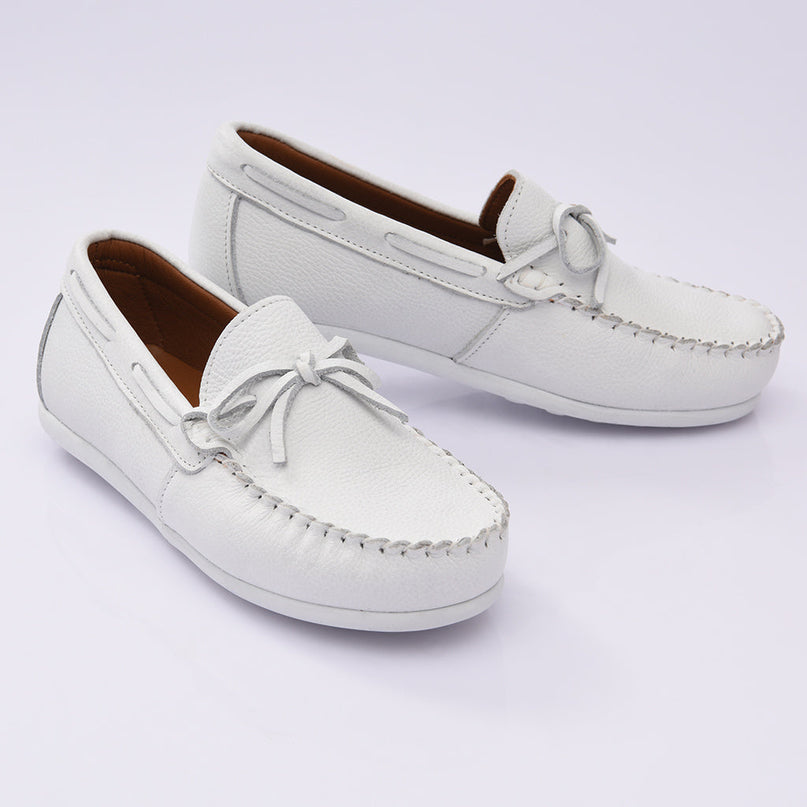 kids-atelier-moustache-kid-boy-white-moccasin-loafers-lf03-white