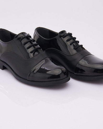 kids-atelier-moustache-kid-boy-black-patent-oxford-shoes-erk03-patent-black