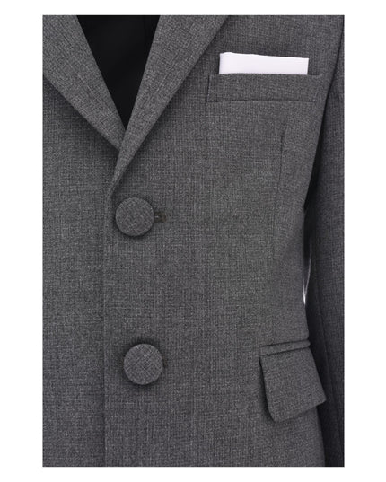 kids-atelier-moustache-kid-boy-gray-5pc-peak-lapel-tuxedo-w201-500-gray