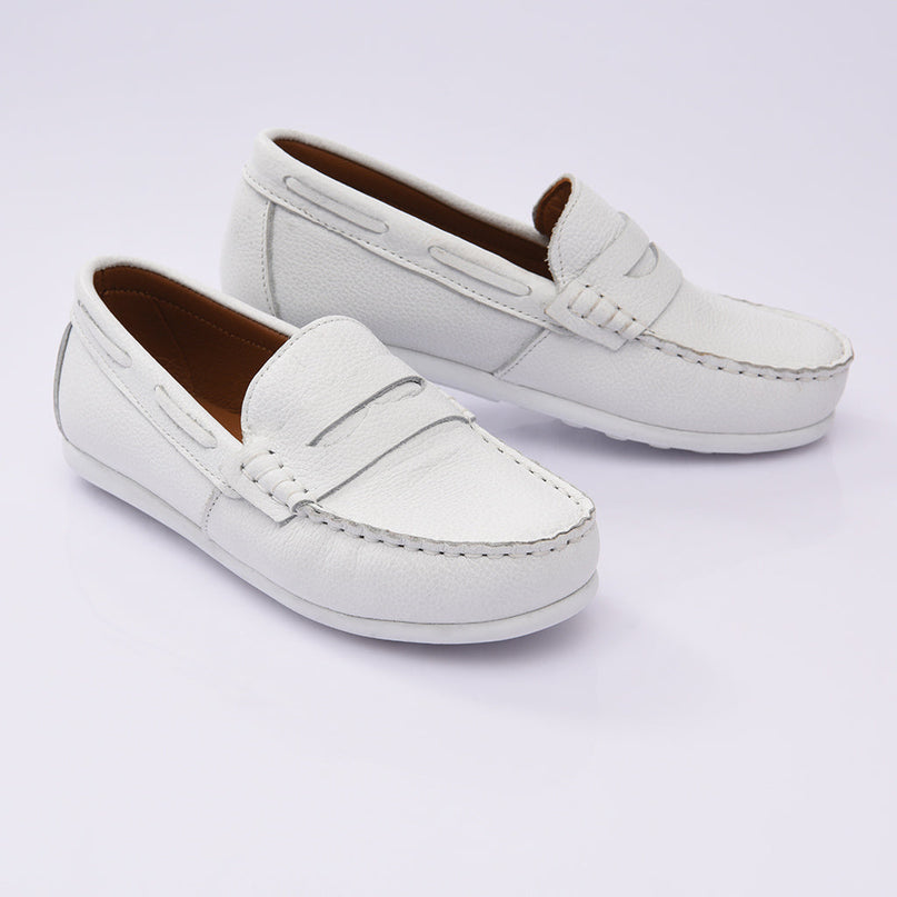 kids-atelier-moustache-children-boys-white-penny-loafers-lf01-white