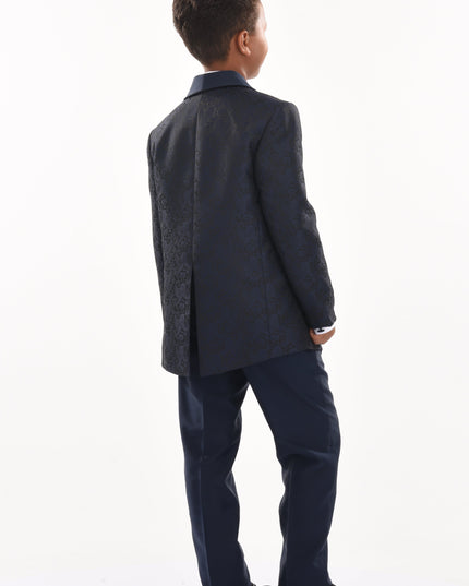 kids-atelier-moustache-kid-baby-boy-navy-5pc-damasque-print-suit-7253-navy