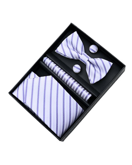 moustache-purple-striped-tie-bowtie-pocketsquare-cufflinks-set-ma42040