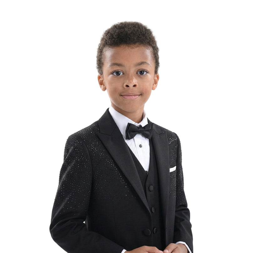 kidsatelier-moustache-Black-Spark-Tuxedo
