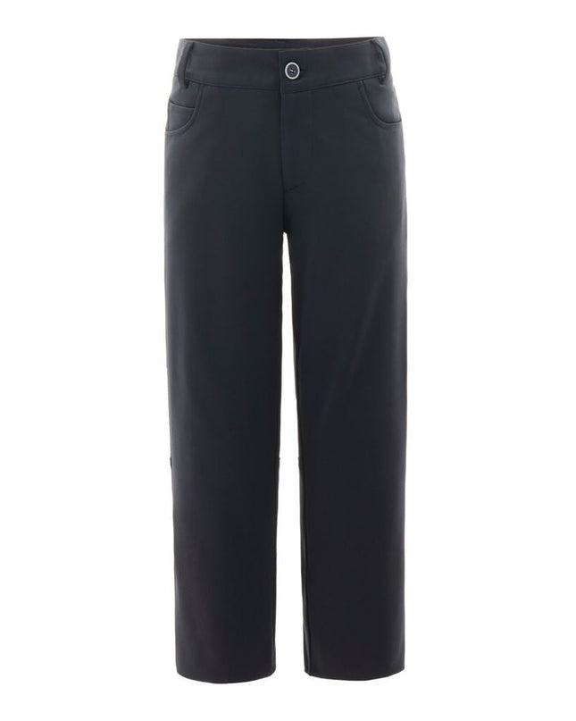 Moustache Boys Dark Blue Trousers