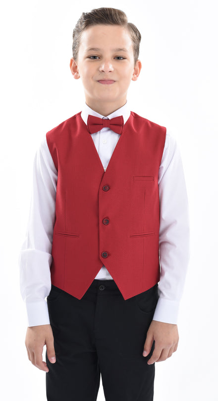 kids-atelier-moustache-boy-kid-baby-red-solid-vest-bowtie-m922116