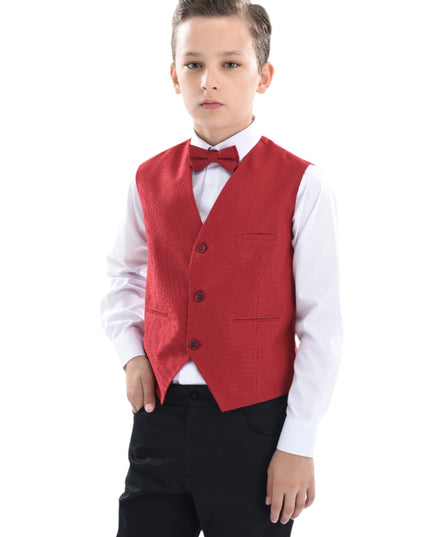 kids-atelier-moustache-boy-kid-baby-red-solid-vest-bowtie-m922116