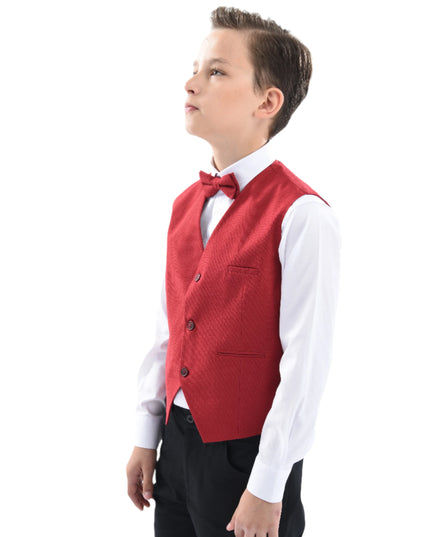 kids-atelier-moustache-boy-kid-baby-red-solid-vest-bowtie-m922116