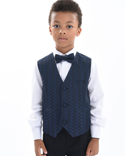 kids-atelier-moustache-baby-kid-boy-navy-geometric-print-vest-bowtie-m922111