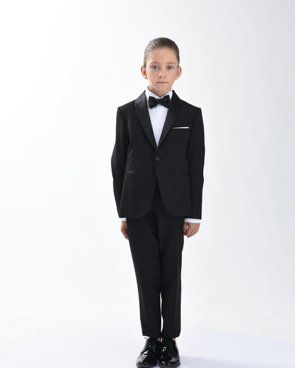 kids-atelier-moustache-kid-boy-black-shawl-lapel-suit-9065-black