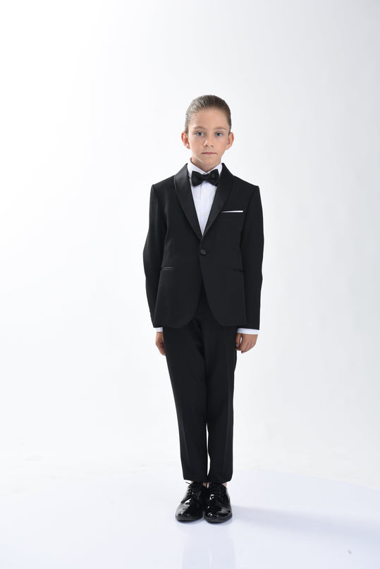 kids-atelier-moustache-kid-boy-black-shawl-lapel-suit-9065-black