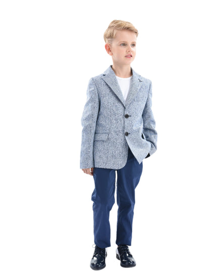 kids-atelier-moustache-baby-kid-boy-blue-tweed-peak-lapel-blazer-23m06-blue