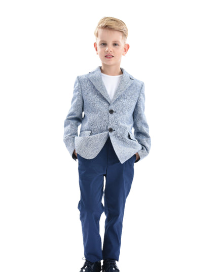 kids-atelier-moustache-baby-kid-boy-blue-tweed-peak-lapel-blazer-23m06-blue