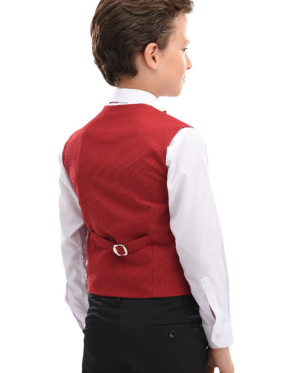 kids-atelier-moustache-boy-kid-baby-red-solid-vest-bowtie-m922116