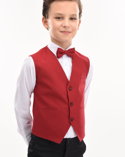 kids-atelier-moustache-boy-kid-baby-red-solid-vest-bowtie-m922116