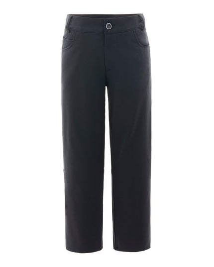 Moustache Boys Dark Blue Trousers