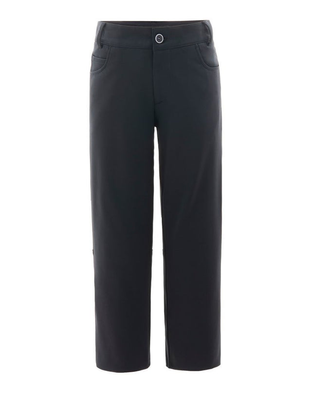 Moustache Boys Dark Blue Trousers